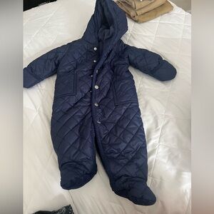 One piece Ralph Laurent baby